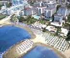 Grand Sunlife Hotel: Общий вид отеля