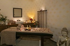 Ozkaymak Select Resort: SPA - photo 5