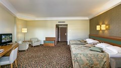 Ozkaymak Select Resort: Номер Family Suite 1 Bedroom - photo 12