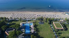 Ali Bey Resort - photo 18