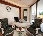 Alaiye Kleopatra Hotel: Интернет-уголок