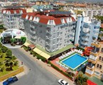 Alanya Risus Park Hotel