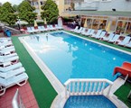 Alanya Risus Park Hotel