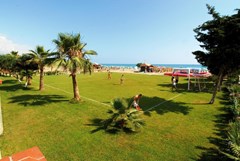 Alanya Risus Park Hotel - photo 7