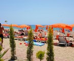 Alanya Risus Park Hotel