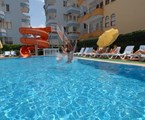 Alanya Risus Park Hotel