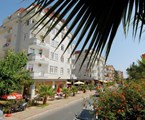 Alanya Risus Park Hotel