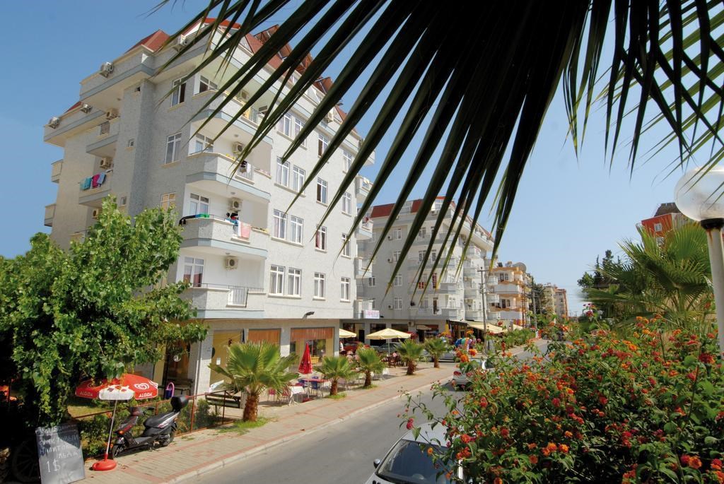 Alanya Risus Park Hotel