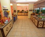 Alanya Risus Park Hotel