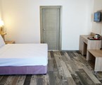 Arsi Enfi City Beach Hotel: Номер Standard