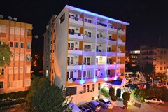 Arsi Hotel - photo 8