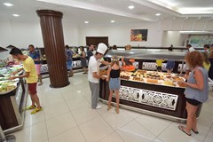 Arsi Hotel - photo 4