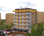 Arsi Paradise Beach Hotel