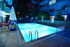 Arsi Sweet Suit Hotel - photo 7