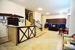 Arsi Sweet Suit Hotel - photo 10