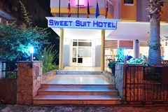 Arsi Sweet Suit Hotel - photo 8