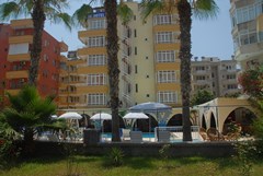 Best Alanya Hotel - photo 17