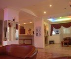 Best Alanya Hotel