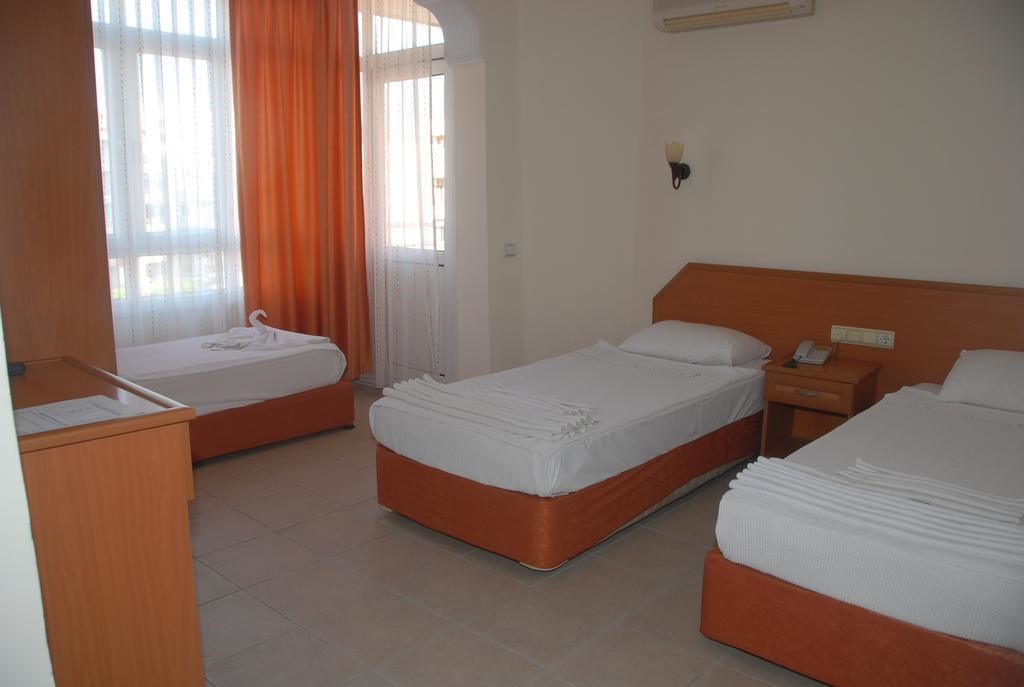 Best Alanya Hotel