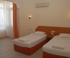 Best Alanya Hotel