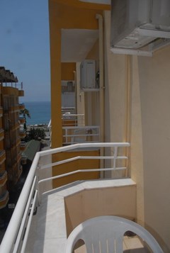 Best Alanya Hotel - photo 21