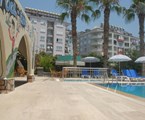 Best Alanya Hotel