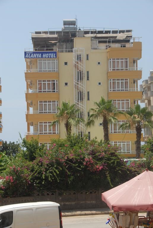 Best Alanya Hotel