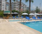 Best Alanya Hotel