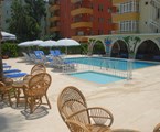 Best Alanya Hotel