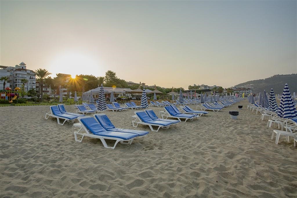 Cleopatra Golden Beach Hotel