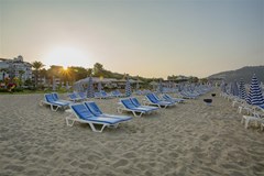 Cleopatra Golden Beach Hotel - photo 18