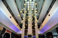 Club Bayar Beach Hotel: Территория отеля - photo 1