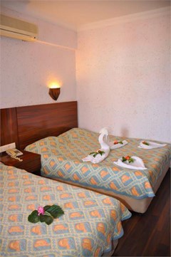 Club Bayar Beach Hotel: Номер Standard - photo 3