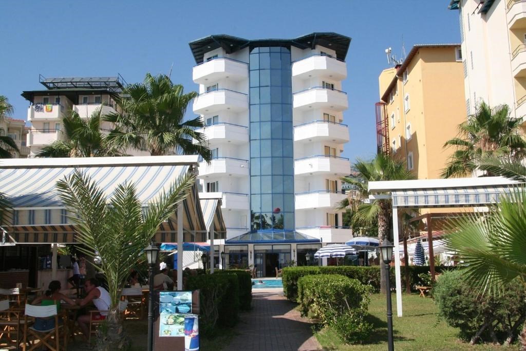 Elysee Beach Hotel