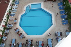 Elysee Beach Hotel - photo 4