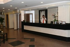 Elysee Beach Hotel - photo 9