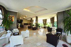 Grand Uysal Hotel - photo 8