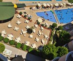 Grand Uysal Hotel