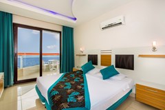 Kleopatra Ada Beach Hotel - photo 9