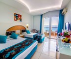 Kleopatra Ada Beach Hotel