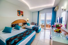 Kleopatra Ada Beach Hotel - photo 8