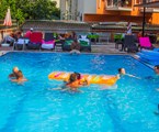 Kleopatra Ada Beach Hotel