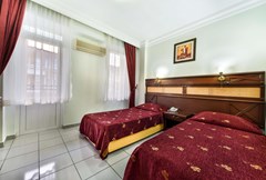 Kleopatra Ada Hotel: Номер Standard - photo 2