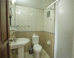 Kleopatra Arsi Hotel - photo 13