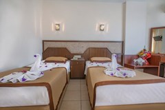 Kleopatra Arsi Hotel - photo 16