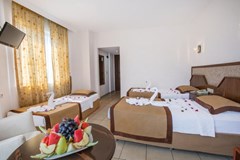 Kleopatra Arsi Hotel - photo 20