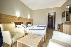 Kleopatra Arsi Hotel - photo 22