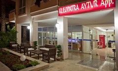 Kleopatra Aytur Suit Hotel - photo 9