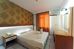 Kleopatra Aytur Suit Hotel - photo 26