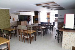 Kleopatra Aytur Suit Hotel - photo 17